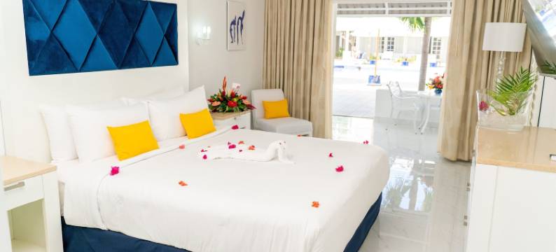 索科新精品酒店 - 限成人(Soco House New Boutique - Adults Only)图片