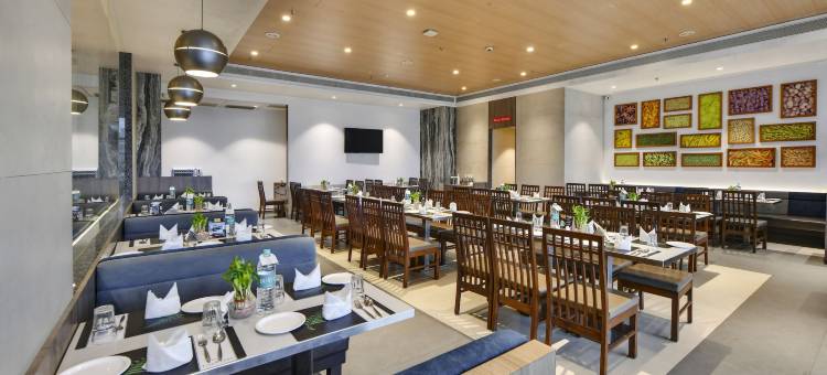 伊加特普里拉卡比费恩酒店(Rakabi the Fern, Igatpuri)图片