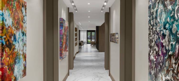 劳德代尔堡索格拉斯米尔斯黎明城万豪AC酒店(AC Hotel Fort Lauderdale Sawgrass Mills/Sunrise)图片