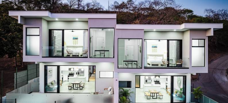 海洋别墅 - 豪华海景别墅(Ocean Villas - Luxury Ocean View Villas)图片