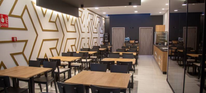 梅利德豪华酒店(Hotel Lux Melide)图片