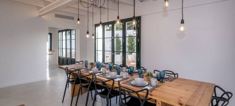 m - 27 酒店(Hotel m - 27)图片