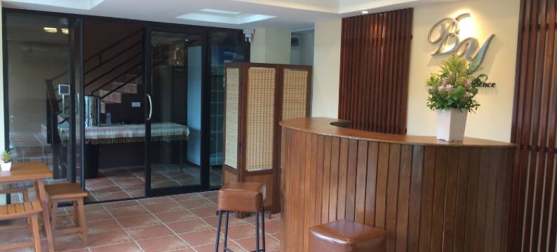 B与Y公寓(B and Y Residence)图片