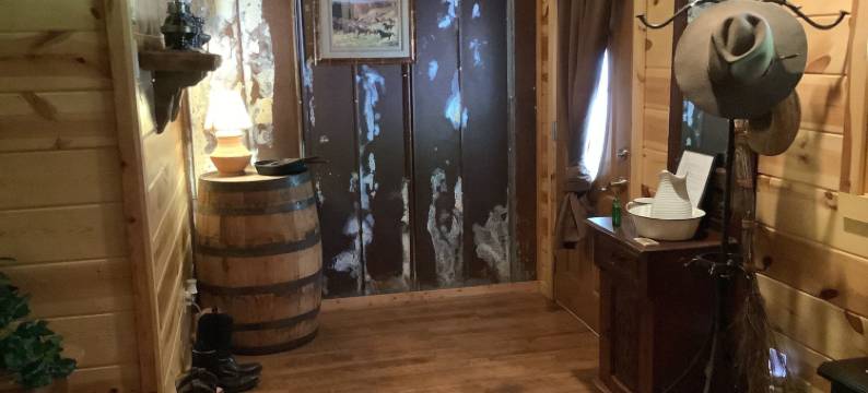 纳库奇谷小屋(Nacoochee Valley Lodge)图片