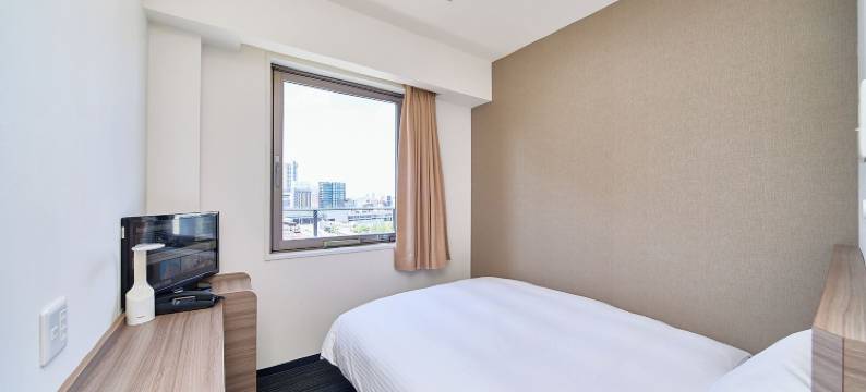 华盛顿R&B酒店-博多站前2馆(Washington R&B Hotel Hakata Ekimae 2)图片