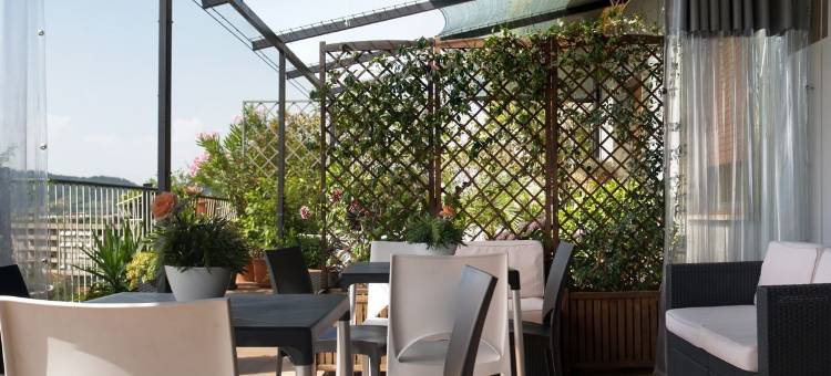 影像咖啡中心旅馆(B&B Cameracaffè Centro)图片