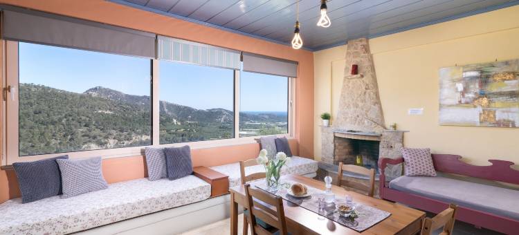 萨拉基娜之家酒店(Sarakinas Residences)图片