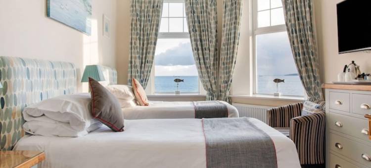 阿纳卡普里酒店(Anacapri)图片