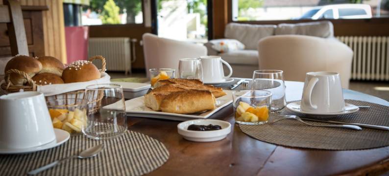 罗亚尔河桥边酒店(Le Pont de la Loire)图片