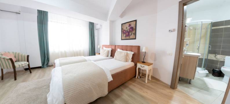 国会大厦大道酒店(Avenue Parliament Old Town - Avenue Hotels)图片