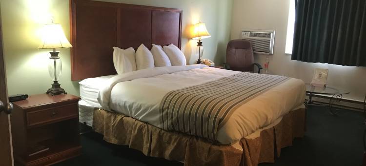 罗德威酒店(Smart Choice Inn)图片