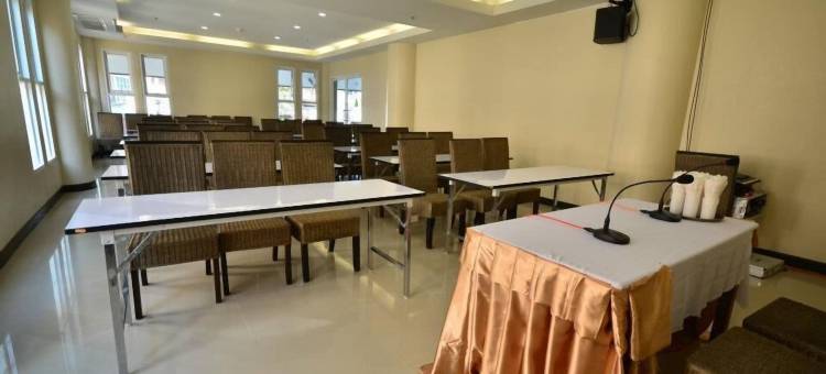 皮亚普亭酒店(Piyaporn Pavilion Hotel)图片