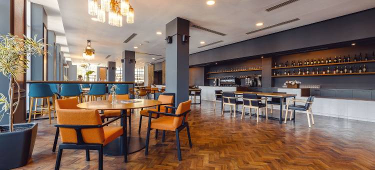 勒波尔公寓酒店(Le Port Boutique Apart Hotel)图片
