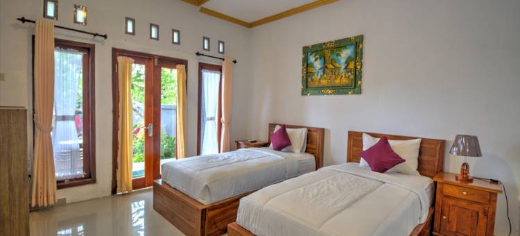 艾里旅馆(Ary's Guest House)图片