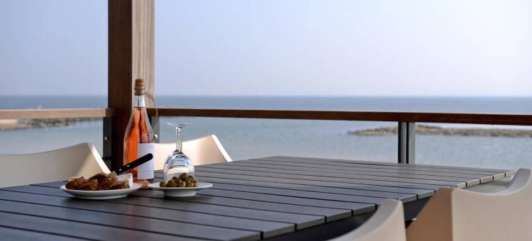 潘特韦斯特海滩度假村(Beach Resort Punt West)图片
