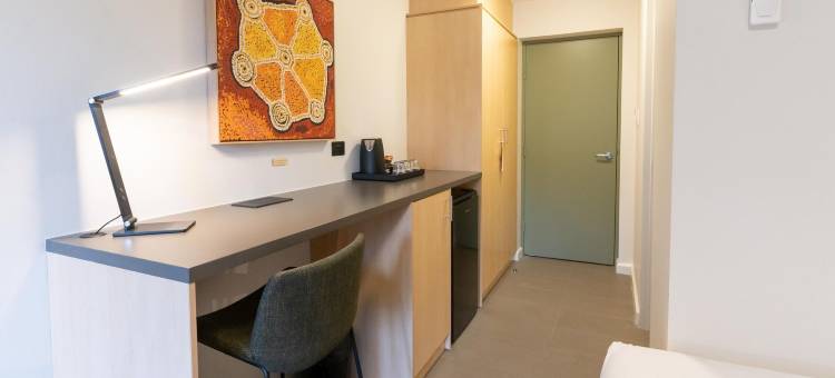 米尔佩拉磨坊酒店(Mill Hotel Milperra)图片