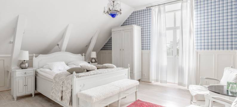 布罗门霍夫酒店(Blommenhof Hotel)图片