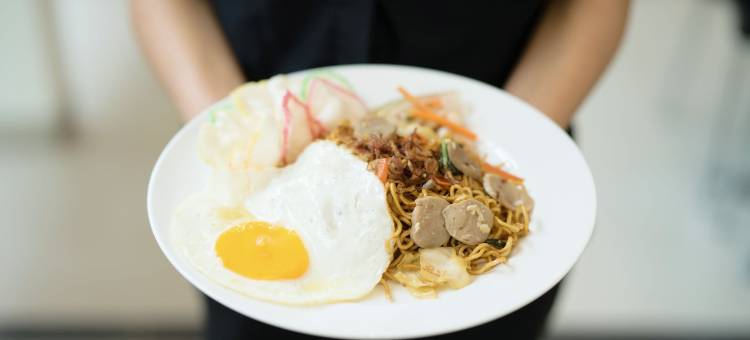 法奇鲁丁-阿玛利斯酒店-塔纳阿邦(Amaris Hotel Fachrudin – Tanah Abang)图片