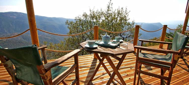 限成人的阿拉霍瓦杏仁屋套房(AlmondHouse Suites with Fireplace - Adults Only)图片