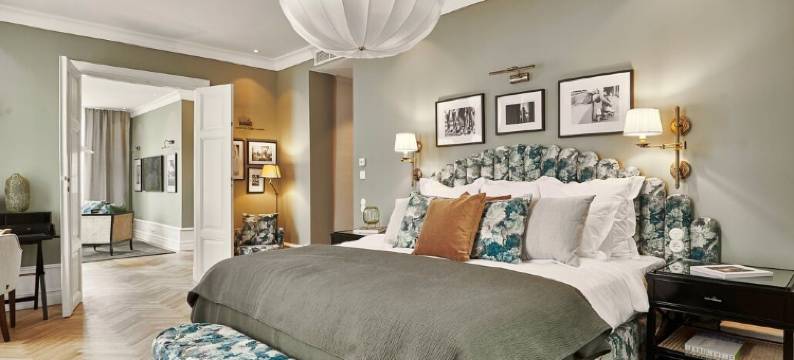 阿尔玛别墅-阿尔梅达伦斯酒店(Villa Alma)图片