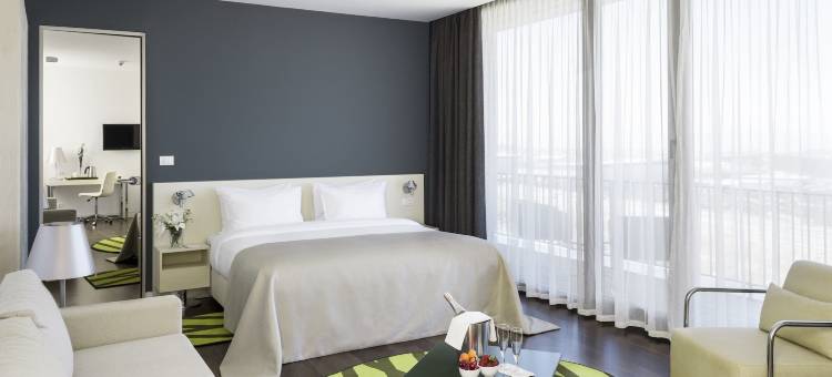 沃克因酒店(Workinn Hotel)图片