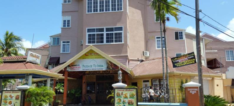 渔人角度假村(Fisherman's Point Resort)图片