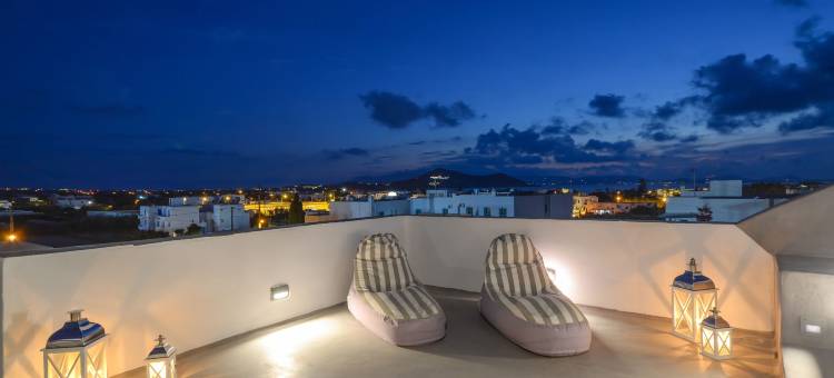 圣瓦拉西斯酒店(The Saint Vlassis)图片