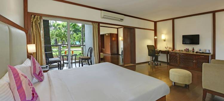 皇家兰花度假村及会议中心酒店(Royal Orchid Resort & Convention Centre, Yelahanka Bangalore)图片