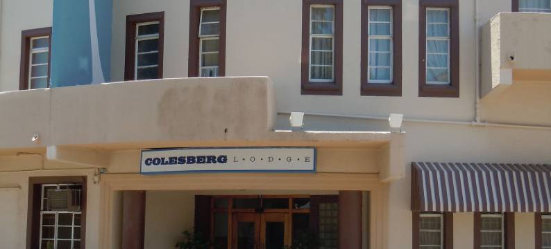 柯尔斯堡旅馆(Colesberg Lodge)图片
