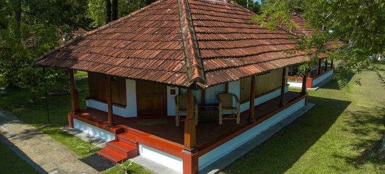 椰子礁湖-CGH土地酒店(Coconut Lagoon Kumarakom- a CGH Earth Experience)图片