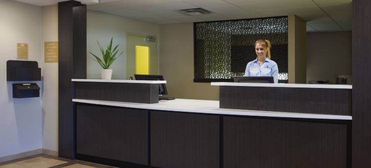 卡洛尔顿Candlewood Suites(Candlewood Suites Carrollton)图片