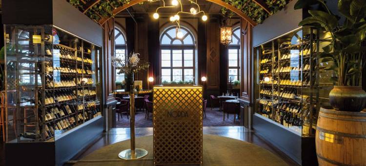 凯隆酒店-保斯特(Clarion Hotel Post)图片