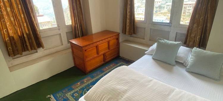 喜玛拉雅旅馆(Himalayan Lodge)图片