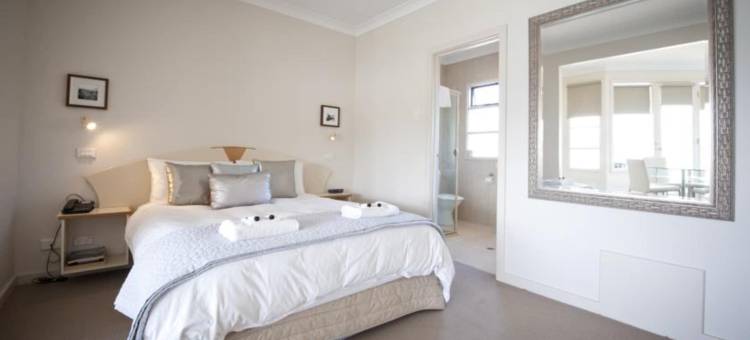 布卢夫度假公寓(The Bluff Resort Apartments)图片