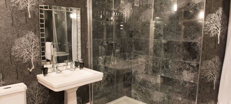 比夏克鲁格旅馆(Bishopcleugh Guest House)图片