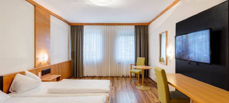 库尔兹体育酒店(Sporthotel Kurz)图片