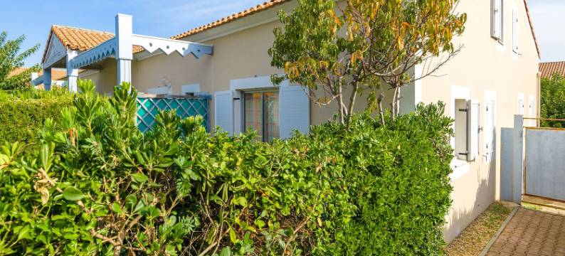 拉格朗日假日斯卡雷特公寓(Lagrange Vacances le Scarlett)图片