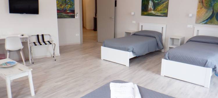 希卡尼亚民宿(B&B Sicania)图片