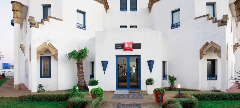 宜必思埃尔加迪达酒店(Ibis El Jadida)图片