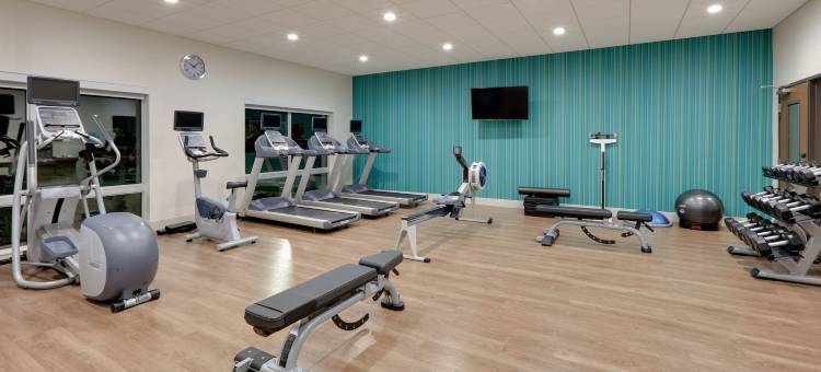 达拉斯NW高速公路-爱情机场智选假日酒店及套房(Holiday Inn Express & Suites Dallas NW Hwy - Love Field)图片