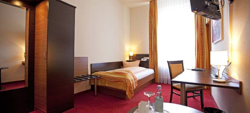 德瑞塞尔公园酒店(Drexel´s Parkhotel)图片