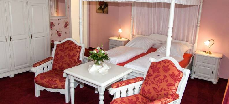 穆伦霍夫酒店(Der Mühlenhof)图片