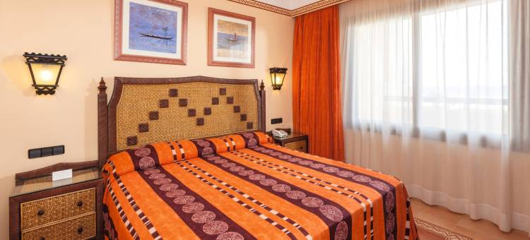 路图雅瑞酒店 - 全包式(Hotel Riu Touareg - All Inclusive)图片