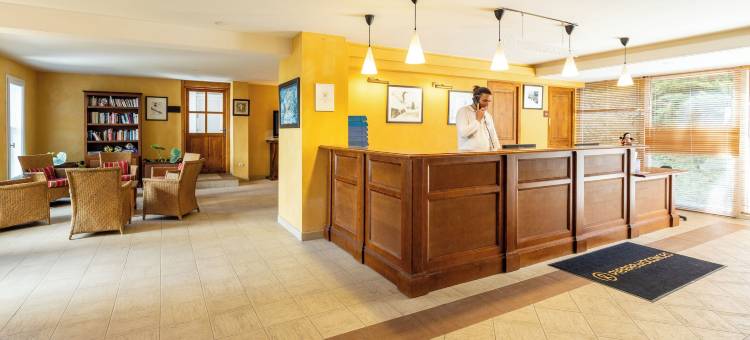 皮埃尔假日托阿多麦娜酒店(Résidence Pierre & Vacances les Trois Domaines)图片