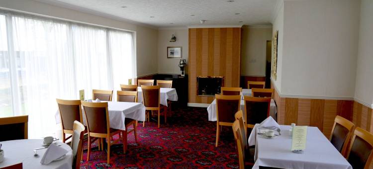 塞尔，曼彻斯特，特里维勒斯贝尔福特酒店-M33 2AE(Trivelles Belforte Hotel , Sale, Manchester - M33 2AE)图片