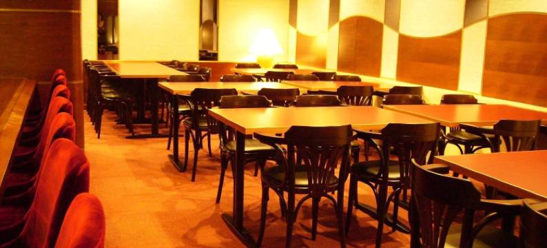 21号酒店(Hotel 21)图片