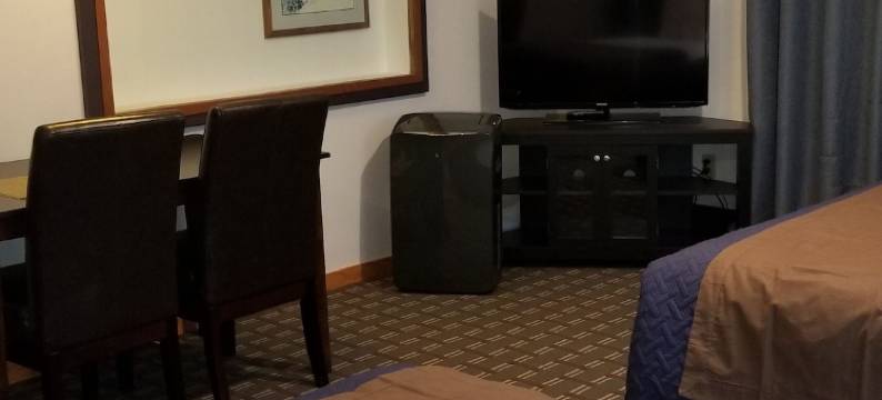 山谷高地汽车旅馆 - 靠近冬季公园游客中心(Valley Hi Hotel)图片