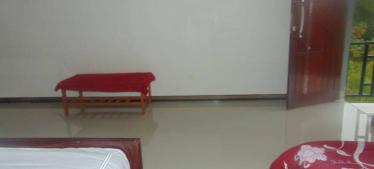 希玛家庭旅馆(Sima Homestay)图片