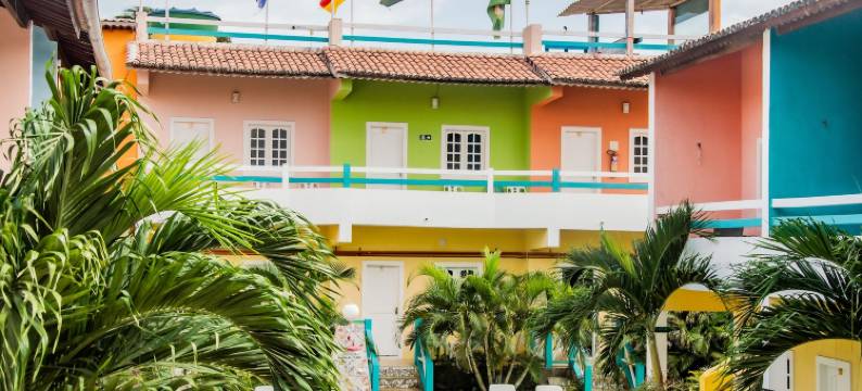 安洁莉卡旅馆(Pousada Angelica)图片