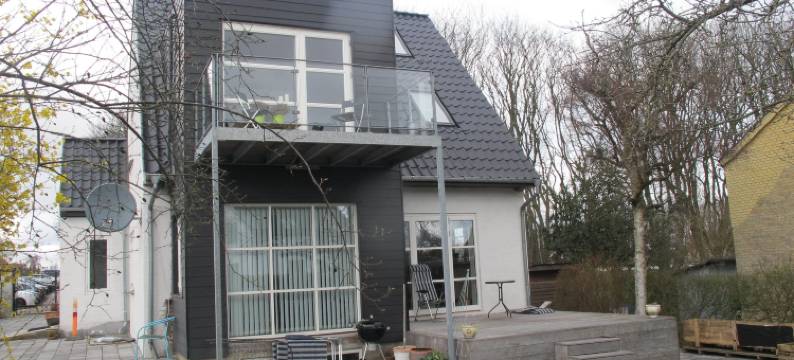 夏隆套房旅馆(Guesthouse Sharon Suite)图片